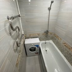 Квартира 41 м², 2-комнатная - изображение 2