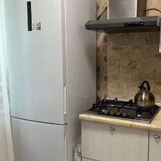 Квартира 31 м², 1-комнатная - изображение 4