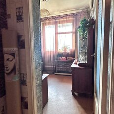 Квартира 52 м², 2-комнатная - изображение 3