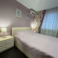 Квартира 100 м², 4-комнатная - изображение 3