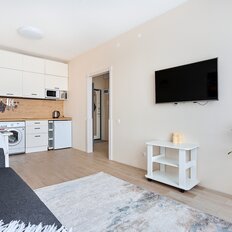 Квартира 41 м², 2-комнатная - изображение 5
