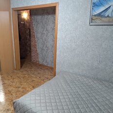 Квартира 29 м², 1-комнатная - изображение 2