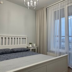 Квартира 33 м², 1-комнатная - изображение 4