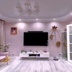 Квартира 52 м², 2-комнатная - изображение 3