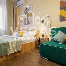 Квартира 45 м², 1-комнатная - изображение 2