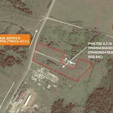 50 соток, участок - изображение 4