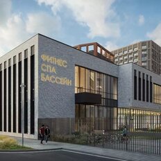 Квартира 38,8 м², 1-комнатная - изображение 5