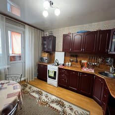 Квартира 53 м², 2-комнатная - изображение 3