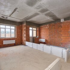 Квартира 52,7 м², 2-комнатная - изображение 4
