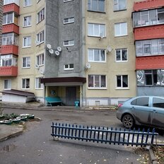 Квартира 61,9 м², 3-комнатная - изображение 3