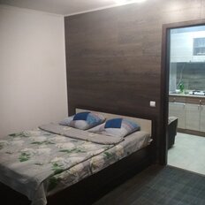 Квартира 58 м², 3-комнатная - изображение 1