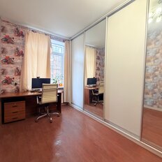 Квартира 71 м², 3-комнатная - изображение 5