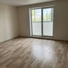 Квартира 58,1 м², 2-комнатная - изображение 2