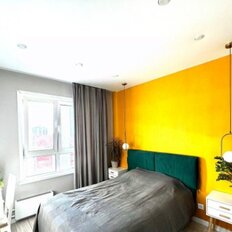 Квартира 38 м², 1-комнатная - изображение 3