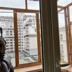 Квартира 23 м², студия - изображение 5