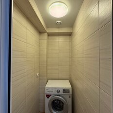 Квартира 44 м², 2-комнатные - изображение 1