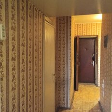 Квартира 33 м², 1-комнатная - изображение 5