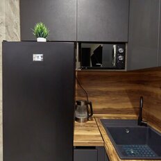 Квартира 25 м², студия - изображение 5