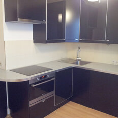 Квартира 41,4 м², 1-комнатная - изображение 3