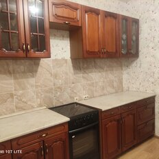 Квартира 40 м², 1-комнатная - изображение 5