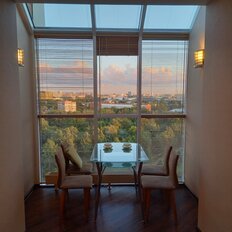 Квартира 70 м², 2-комнатная - изображение 1