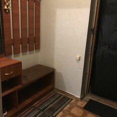 Квартира 34,4 м², 1-комнатная - изображение 4