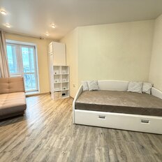 Квартира 90 м², 3-комнатная - изображение 4