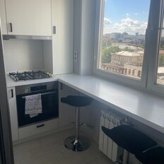 Квартира 63,4 м², 3-комнатная - изображение 4