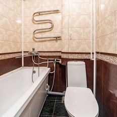 Квартира 41,4 м², 3-комнатная - изображение 1