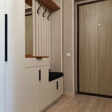 Квартира 72,8 м², 3-комнатная - изображение 2