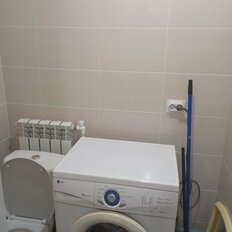 Квартира 25 м², студия - изображение 2