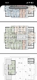 Квартира 40,2 м², 1-комнатные - изображение 4