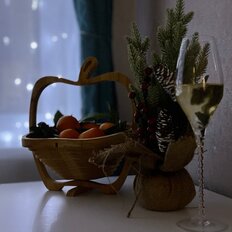 Квартира 44 м², 1-комнатная - изображение 3