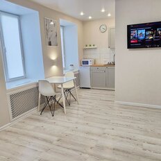 Квартира 31 м², студия - изображение 5