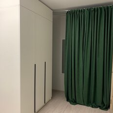 Квартира 42 м², 1-комнатная - изображение 2