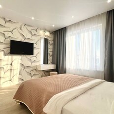 Квартира 40 м², 1-комнатная - изображение 3