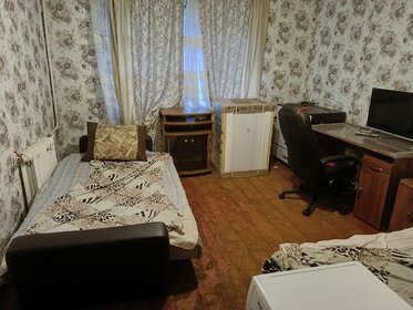 Квартира 34 м², 1-комнатная - изображение 2