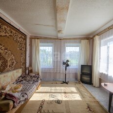 часть дома + 3 сотки, участок - изображение 1