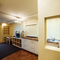 Квартира 30,7 м², студия - изображение 3