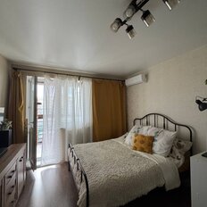 Квартира 39,7 м², 1-комнатная - изображение 1