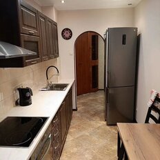 Квартира 54 м², 2-комнатная - изображение 4