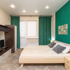 Квартира 25 м², студия - изображение 2