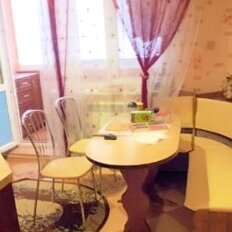 Квартира 45 м², 1-комнатная - изображение 1