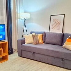 Квартира 58 м², 3-комнатная - изображение 5