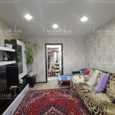 Квартира 34 м², 1-комнатная - изображение 4
