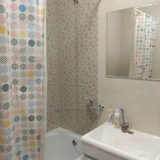 Квартира 37 м², 1-комнатная - изображение 5