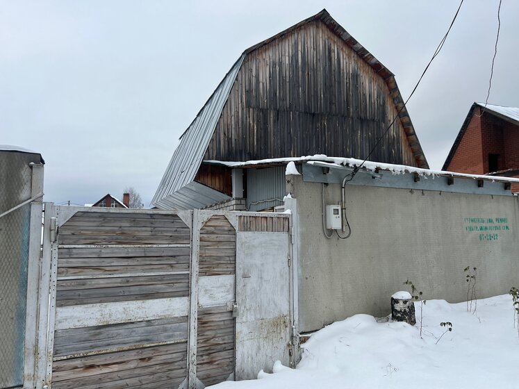 7,5 сотки, участок 2 500 000 ₽ - изображение 16