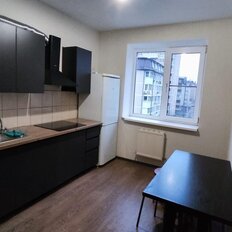 Квартира 44 м², 2-комнатная - изображение 3