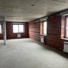 Квартира 72 м², 3-комнатная - изображение 4