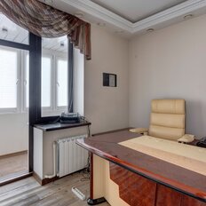 Квартира 46,5 м², 1-комнатная - изображение 4
